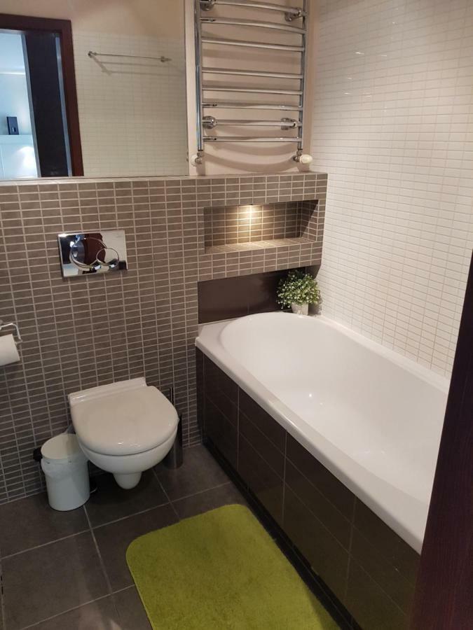 Pod Jasna Gora - Apartament 3 Częstochowa Екстериор снимка