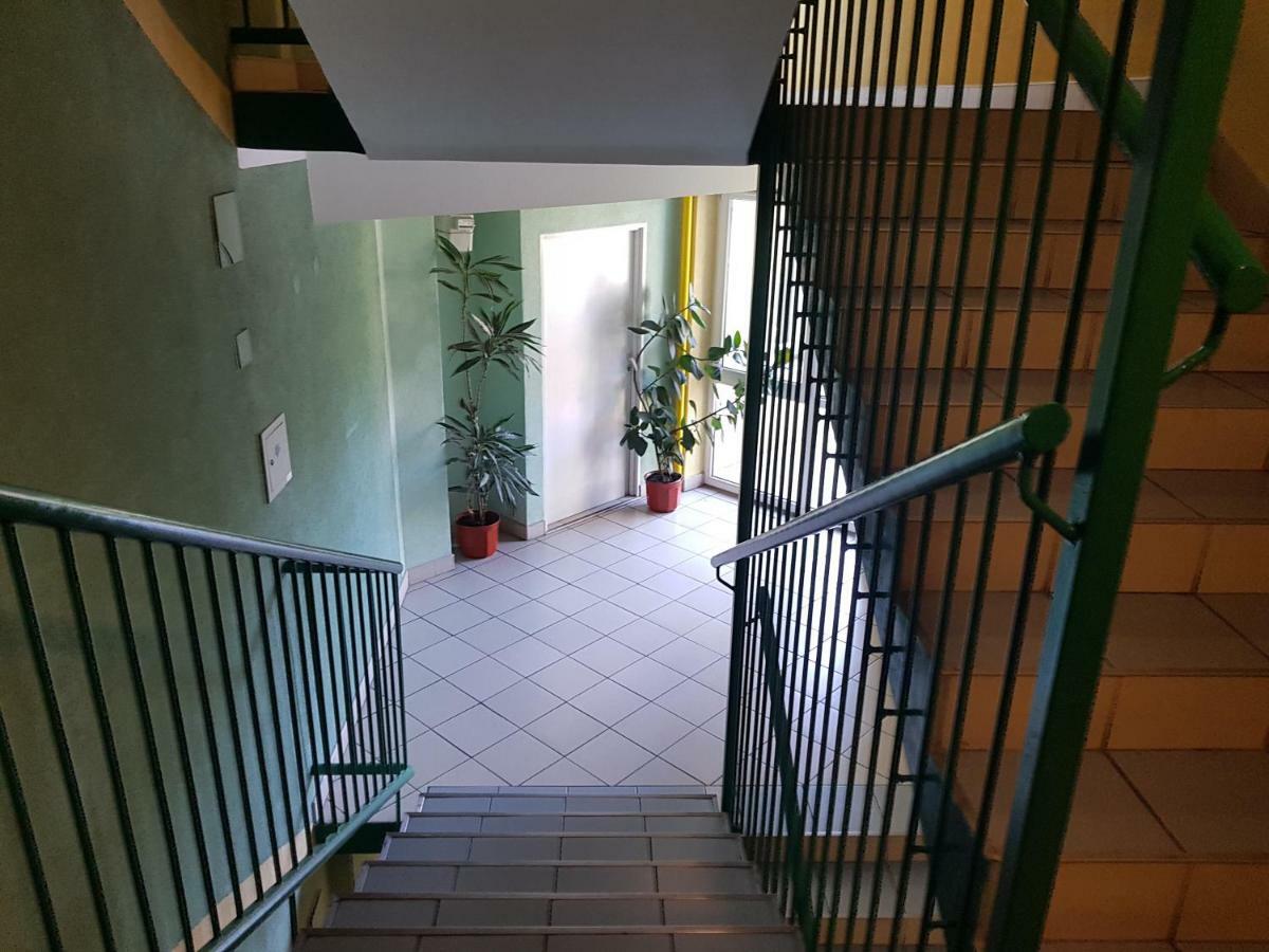 Pod Jasna Gora - Apartament 3 Częstochowa Екстериор снимка