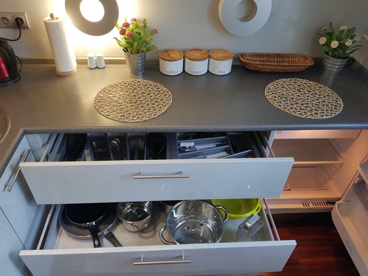Pod Jasna Gora - Apartament 3 Częstochowa Екстериор снимка