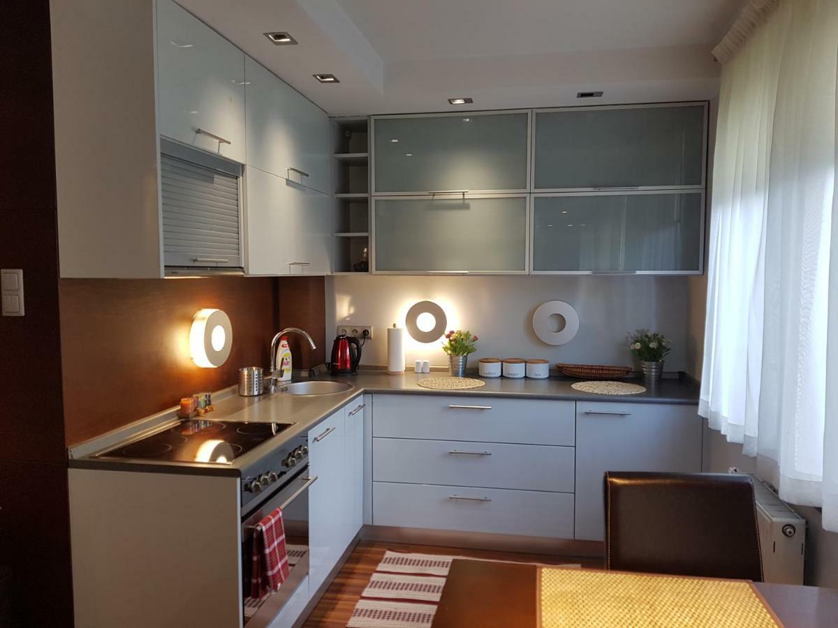 Pod Jasna Gora - Apartament 3 Częstochowa Екстериор снимка