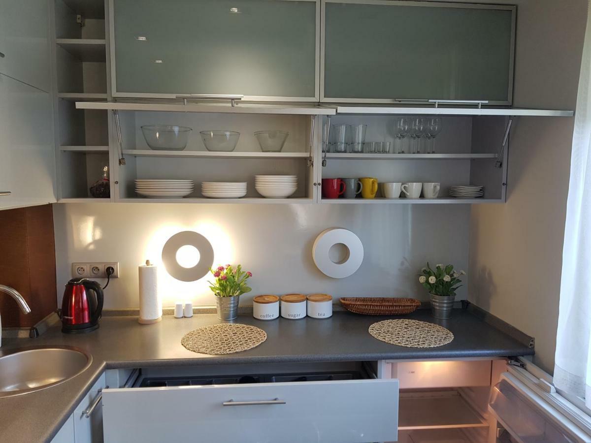 Pod Jasna Gora - Apartament 3 Częstochowa Екстериор снимка