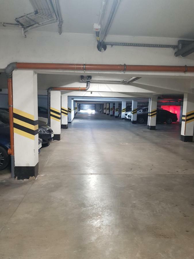 Pod Jasna Gora - Apartament 3 Częstochowa Екстериор снимка