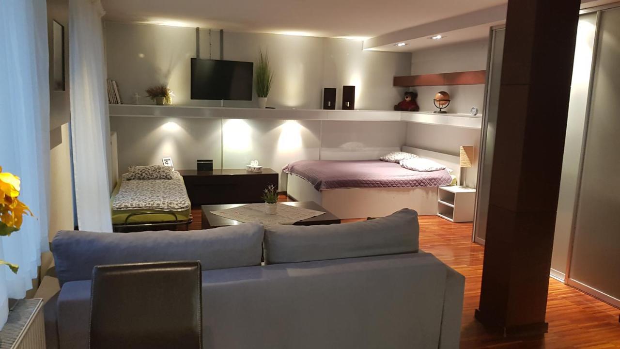 Pod Jasna Gora - Apartament 3 Częstochowa Екстериор снимка