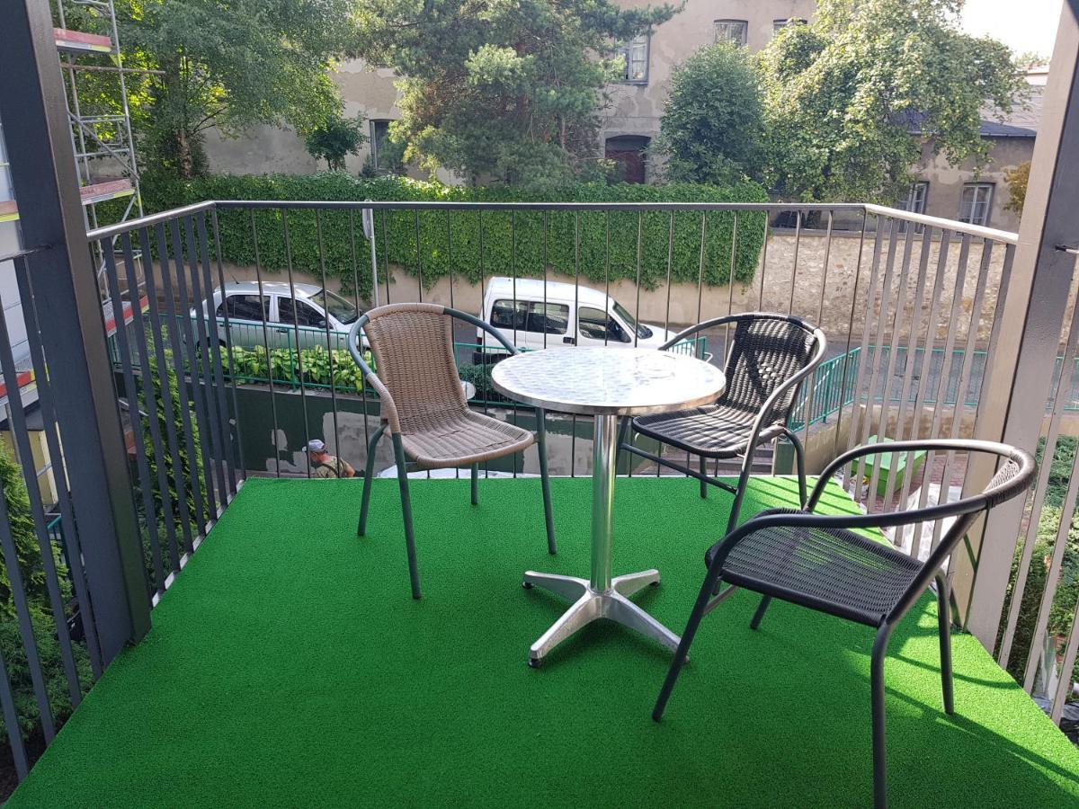 Pod Jasna Gora - Apartament 3 Częstochowa Екстериор снимка